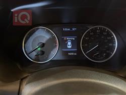 نیسان سێنترا